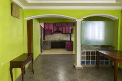 Blk 738 Woodlands Circle (Woodlands), HDB 4 Rooms #511863901